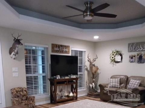 3699 Willard Norris Rd, Pace, FL 32571 photo 3