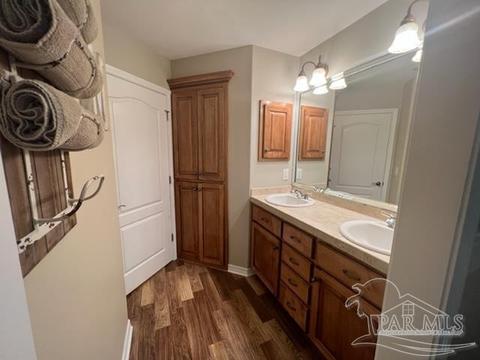 3699 Willard Norris Rd, Pace, FL 32571 photo 17