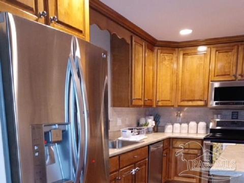 3699 Willard Norris Rd, Pace, FL 32571 photo 10