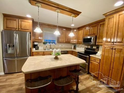 3699 Willard Norris Rd, Pace, FL 32571 photo 9