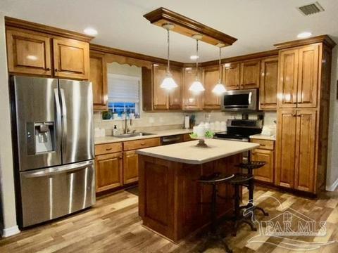 3699 Willard Norris Rd, Pace, FL 32571 photo 8