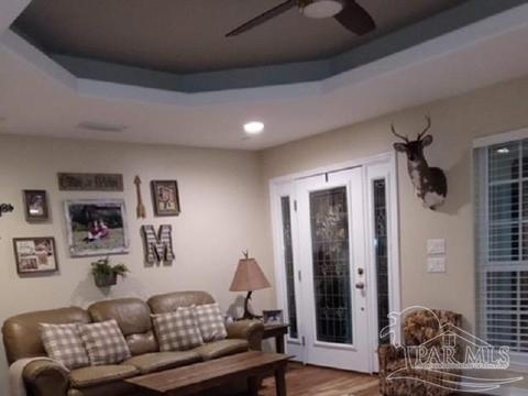 3699 Willard Norris Rd, Pace, FL 32571 photo 2
