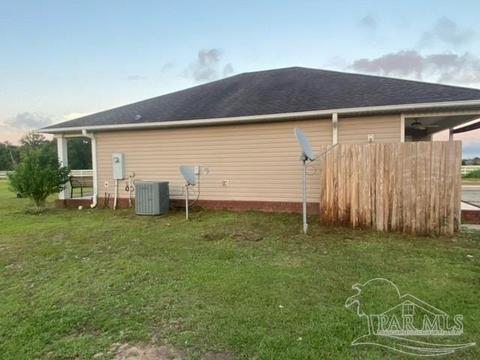 3699 Willard Norris Rd, Pace, FL 32571 photo 27