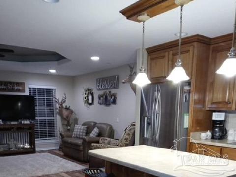 3699 Willard Norris Rd, Pace, FL 32571 photo 11