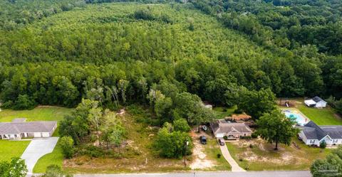 7736 Needlerush Dr, Milton, FL 32583 photo 1
