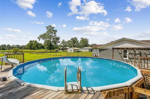 801 W Bogia Rd, Mcdavid, FL 32568 photo 41