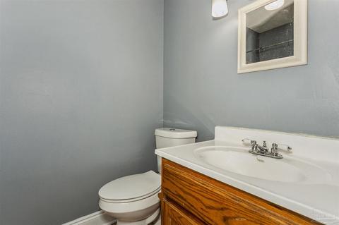 801 W Bogia Rd, Mcdavid, FL 32568 photo 30