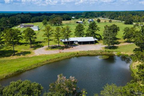 801 W Bogia Rd, Mcdavid, FL 32568 photo 45