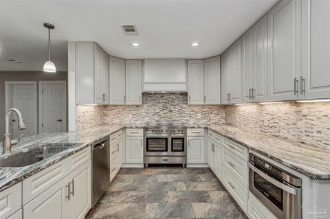 801 W Bogia Rd, Mcdavid, FL 32568 photo 13