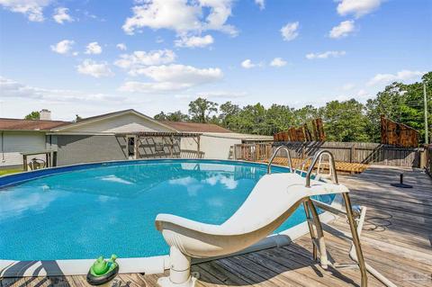 801 W Bogia Rd, Mcdavid, FL 32568 photo 40