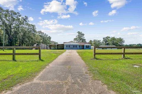 801 W Bogia Rd, Mcdavid, FL 32568 photo 4