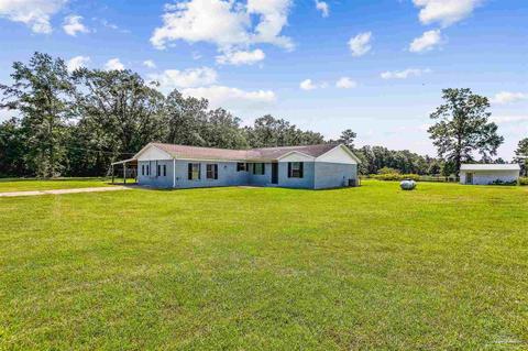 801 W Bogia Rd, Mcdavid, FL 32568 photo 7
