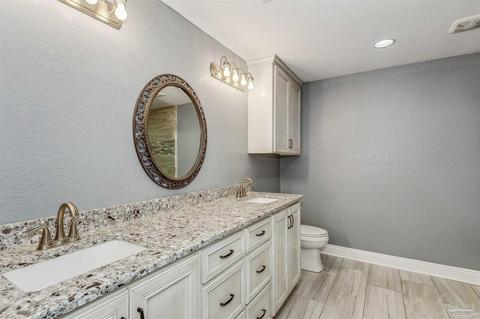801 W Bogia Rd, Mcdavid, FL 32568 photo 25