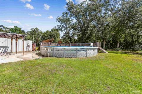 801 W Bogia Rd, Mcdavid, FL 32568 photo 37