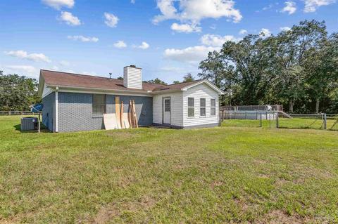 801 W Bogia Rd, Mcdavid, FL 32568 photo 35