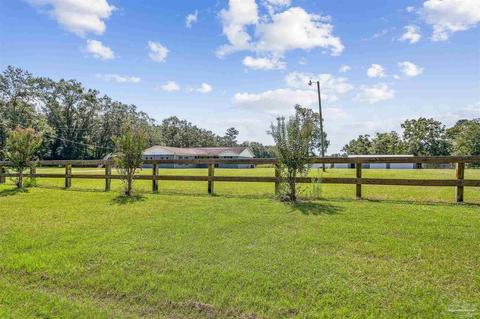 801 W Bogia Rd, Mcdavid, FL 32568 photo 3
