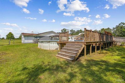 801 W Bogia Rd, Mcdavid, FL 32568 photo 39