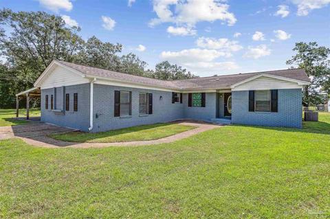 801 W Bogia Rd, Mcdavid, FL 32568 photo 1