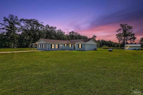 801 W Bogia Rd, Mcdavid, FL 32568 photo 47