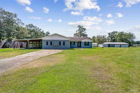 801 W Bogia Rd, Mcdavid, FL 32568 photo 5