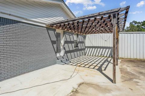 801 W Bogia Rd, Mcdavid, FL 32568 photo 38