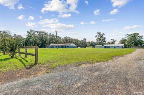 801 W Bogia Rd, Mcdavid, FL 32568 photo 2