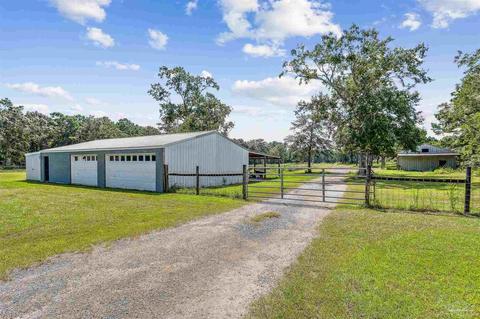 801 W Bogia Rd, Mcdavid, FL 32568 photo 42