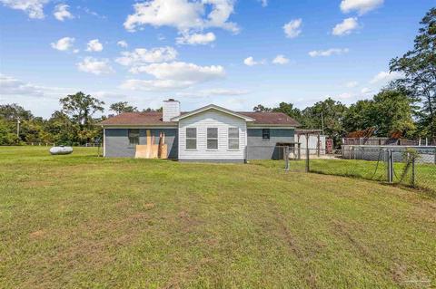 801 W Bogia Rd, Mcdavid, FL 32568 photo 36