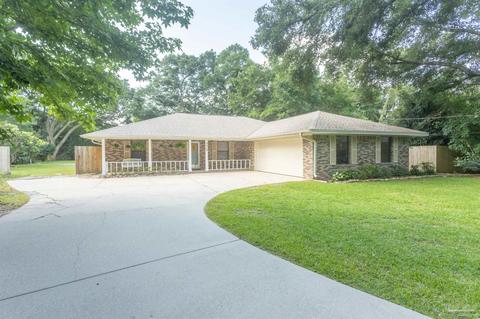 3313 Windy Oaks Dr, Pace, FL 32571 photo 2