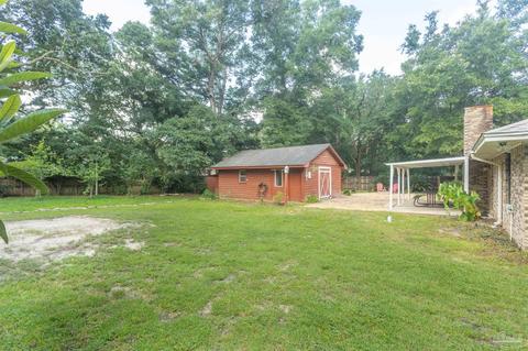 3313 Windy Oaks Dr, Pace, FL 32571 photo 38