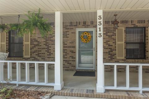 3313 Windy Oaks Dr, Pace, FL 32571 photo 6