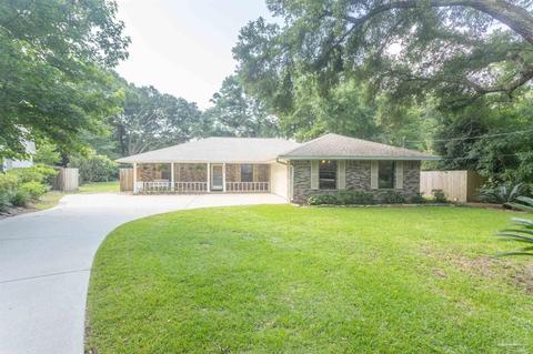 3313 Windy Oaks Dr, Pace, FL 32571 photo 3