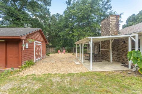 3313 Windy Oaks Dr, Pace, FL 32571 photo 33