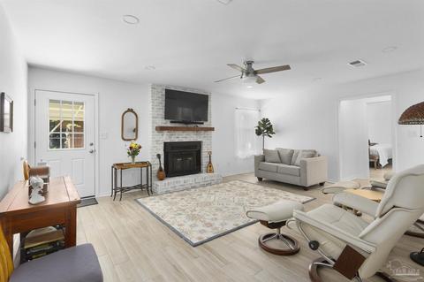3313 Windy Oaks Dr, Pace, FL 32571 photo 30