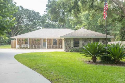 3313 Windy Oaks Dr, Pace, FL 32571 photo 1