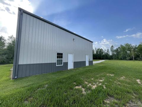 1335 Sid Hayes Rd, Jay, FL 32565 photo 6