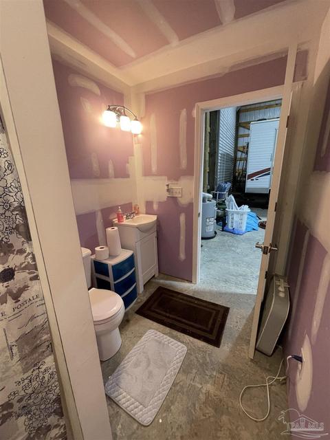 1335 Sid Hayes Rd, Jay, FL 32565 photo 8