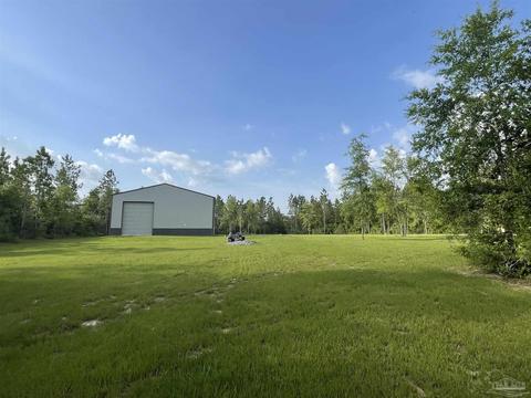 1335 Sid Hayes Rd, Jay, FL 32565 photo 4