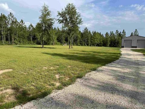 1335 Sid Hayes Rd, Jay, FL 32565 photo 2