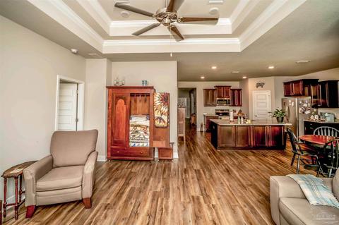5327 Red Shoulder Rd, Pace, FL 32571 photo 8