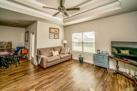 5327 Red Shoulder Rd, Pace, FL 32571 photo 6