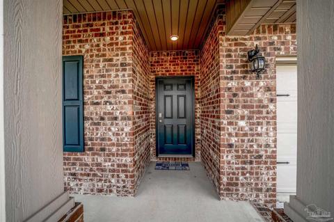 5327 Red Shoulder Rd, Pace, FL 32571 photo 2