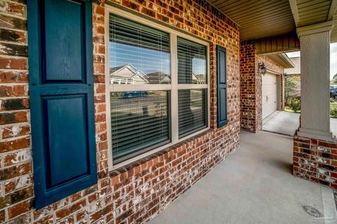 5327 Red Shoulder Rd, Pace, FL 32571 photo 3