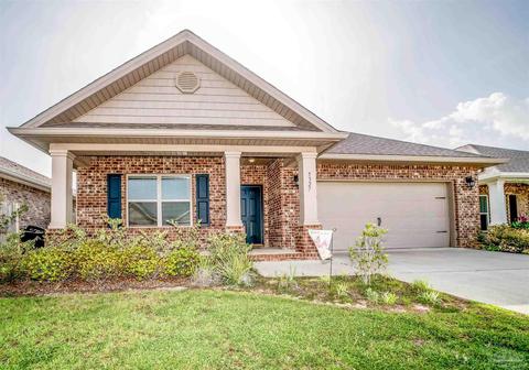 5327 Red Shoulder Rd, Pace, FL 32571 photo 1