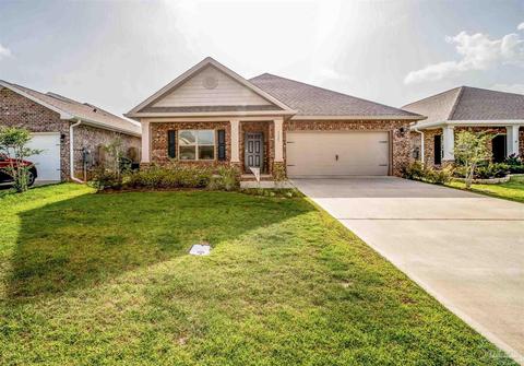 5327 Red Shoulder Rd, Pace, FL 32571 photo 4