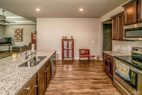 5327 Red Shoulder Rd, Pace, FL 32571 photo 12