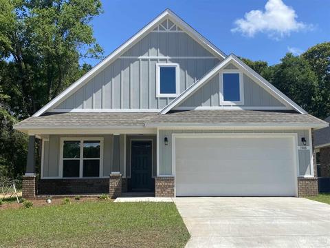 3904 Shady Grove Dr, Pace, FL 32571 photo 1