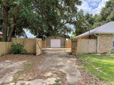5697 Ridge Ave, Milton, FL 32583 photo 2