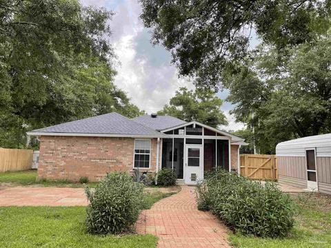 5697 Ridge Ave, Milton, FL 32583 photo 4