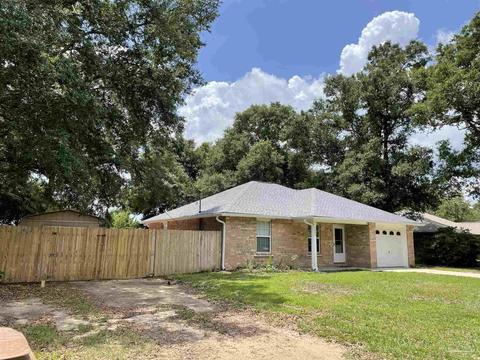 5697 Ridge Ave, Milton, FL 32583 photo 1